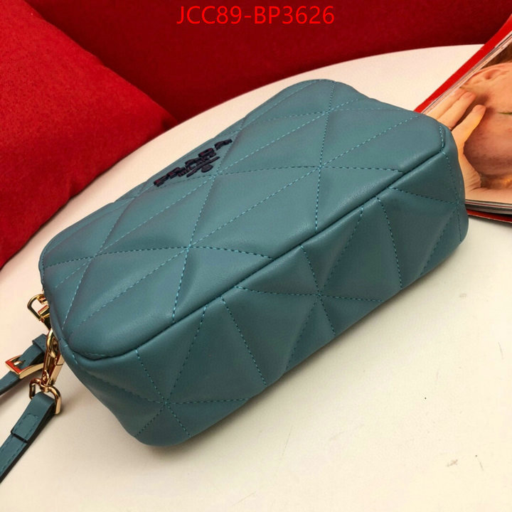 Prada Bags(4A)-Diagonal-,is it illegal to buy ,ID: BP3626,$: 89USD