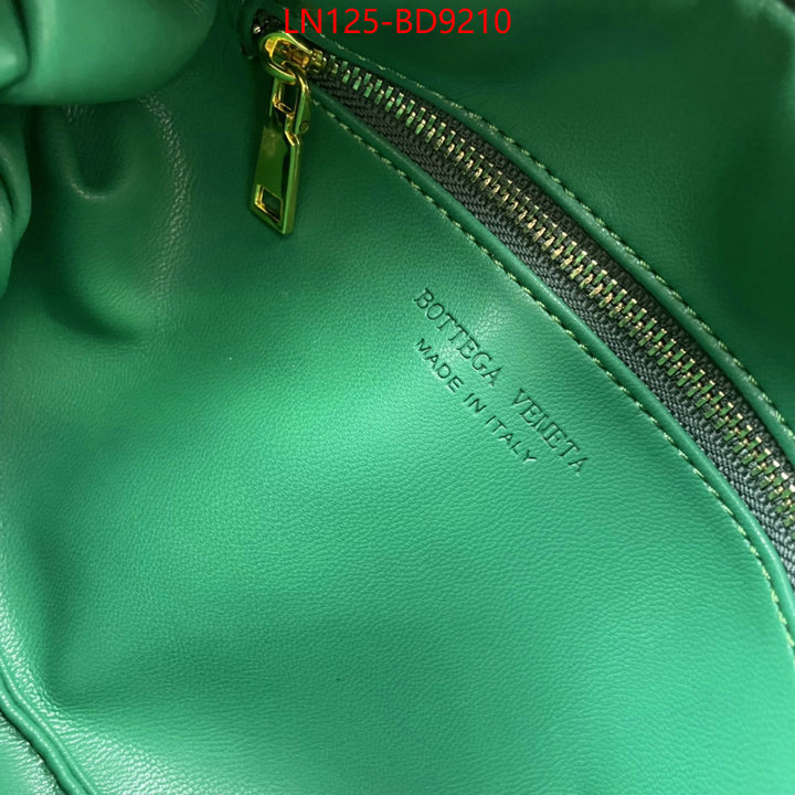 BV Bags(4A)-Jodie,luxury cheap replica ,ID: BD9210,$: 125USD