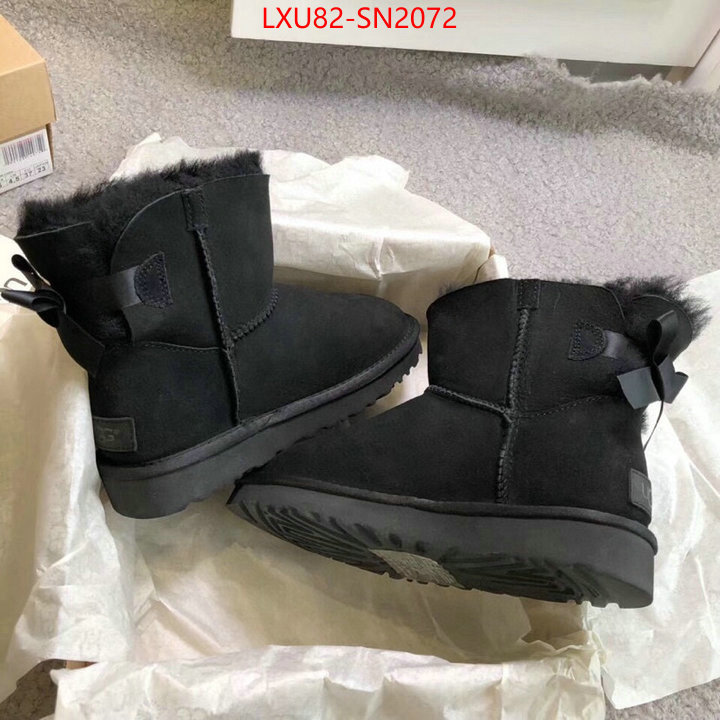 Women Shoes-UGG,replica 1:1 , ID: SN2072,$: 82USD