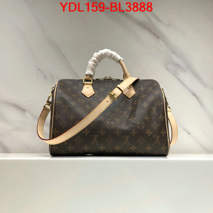 LV Bags(TOP)-Speedy-,ID: BL3888,$: 159USD