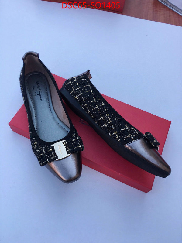 Women Shoes-Ferragamo,shop cheap high quality 1:1 replica , ID: SO1405,$: 65USD