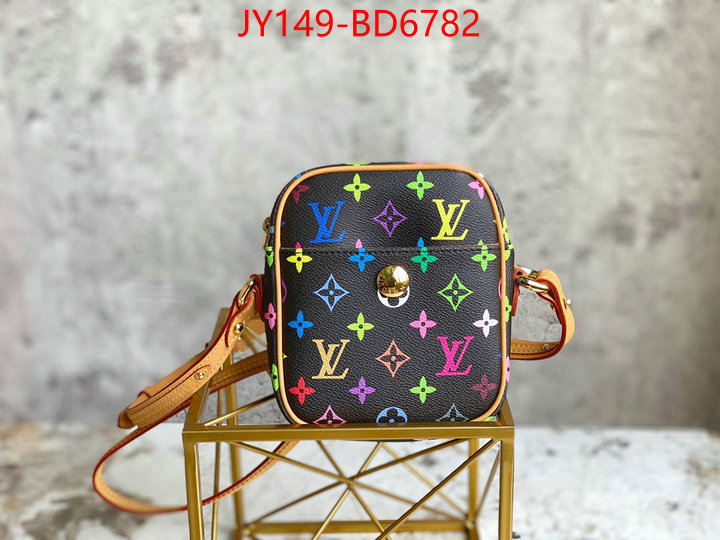 LV Bags(TOP)-Pochette MTis-Twist-,ID: BD6782,$: 149USD