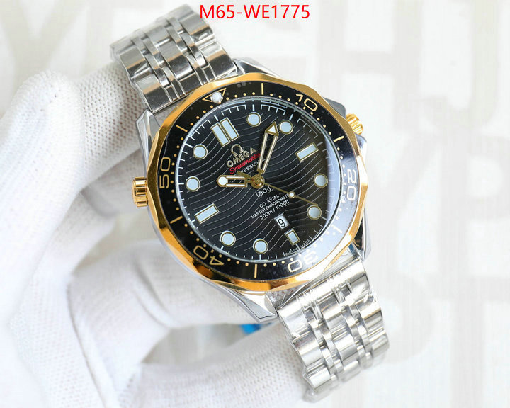 Watch(4A)-Omega,from china 2023 ,ID: WE1775,$: 65USD