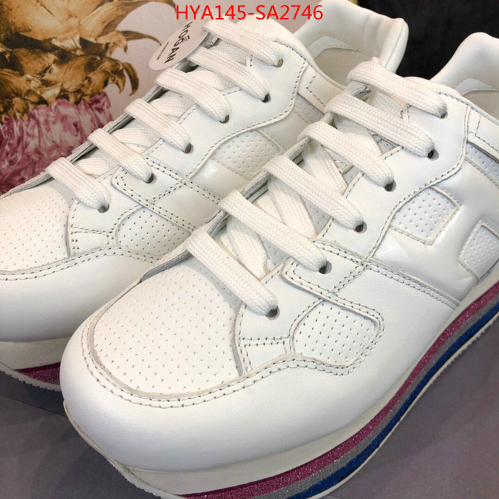 Women Shoes-Hogan,designer , ID:SA2746,$:145USD