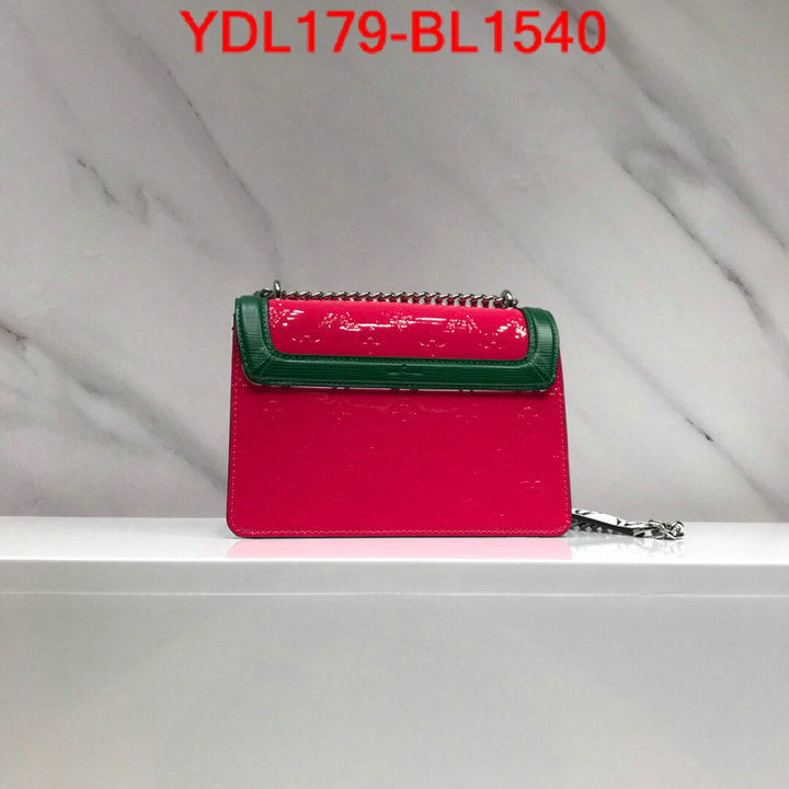 LV Bags(TOP)-Pochette MTis-Twist-,ID: BL1540,$: 179USD