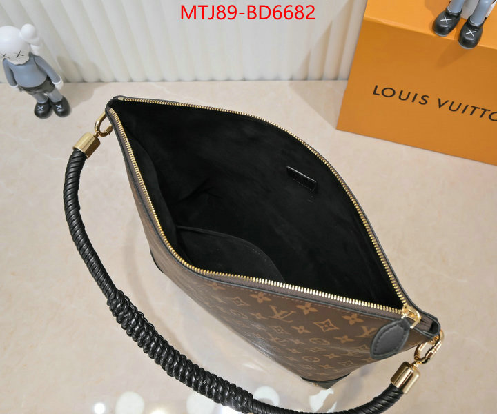 LV Bags(4A)-Handbag Collection-,best designer replica ,ID: BD6682,$: 89USD