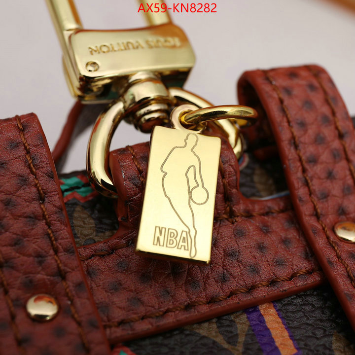 Key pendant-LV,designer fake , ID: KN8282,$: 59USD