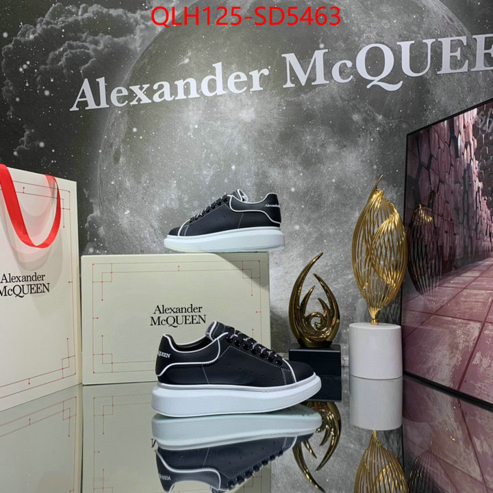 Men Shoes-Alexander McQueen,hot sale , ID: SD5463,$: 125USD