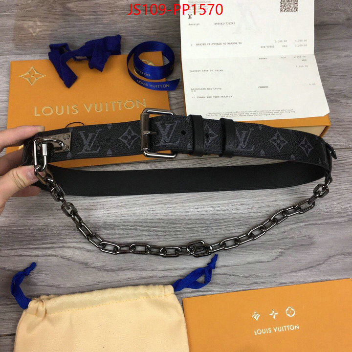 Belts-LV,can you buy replica , ID: PP1570,$: 109USD