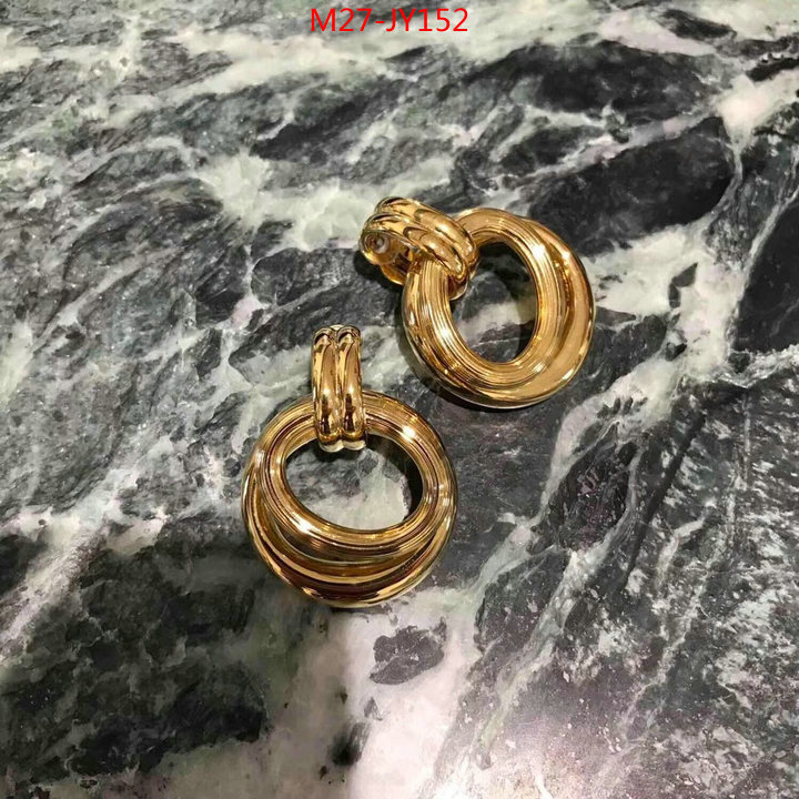 Jewelry-CELINE,7 star quality designer replica , ID: JY152,$:27USD