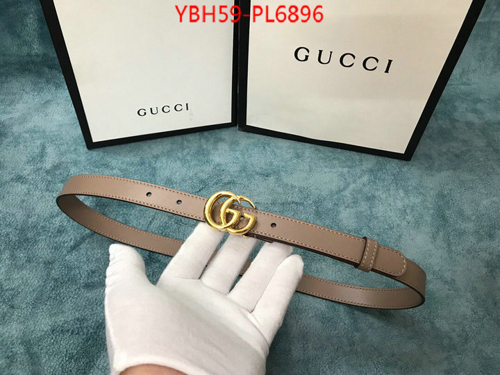 Belts-Gucci,new 2023 , ID: PL6896,$: 59USD