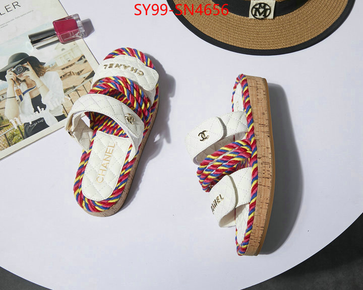 Women Shoes-Chanel,designer 1:1 replica , ID: SN4656,$: 99USD