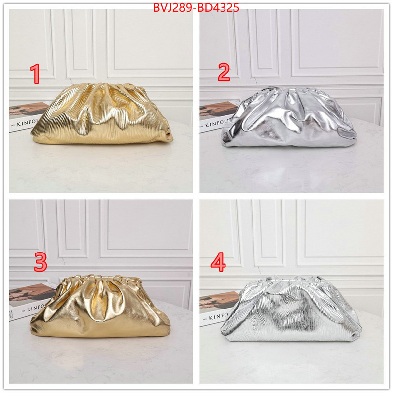 BV Bags(TOP)-Pouch Series-,what are the best replica ,ID: BD4325,$: 289USD