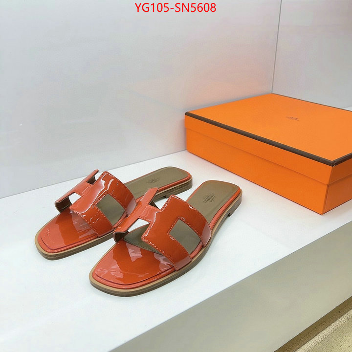 Women Shoes-Hermes,at cheap price , ID: SN5608,$: 105USD