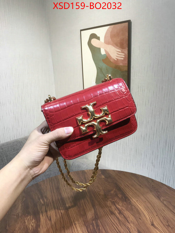 Tory Burch Bags(TOP)-Diagonal-,ID: BO2032,$: 159USD