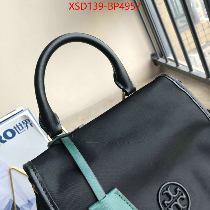 Tory Burch Bags(TOP)-Backpack-,ID: BP4957,$: 139USD