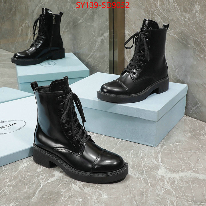 Women Shoes-Prada,first top , ID: SD9052,$: 139USD