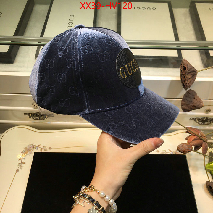 Cap (Hat)-Gucci,we offer , ID: HV120,$:39USD