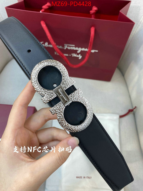 Belts-Ferragamo,china sale , ID: PD4428,$: 69USD