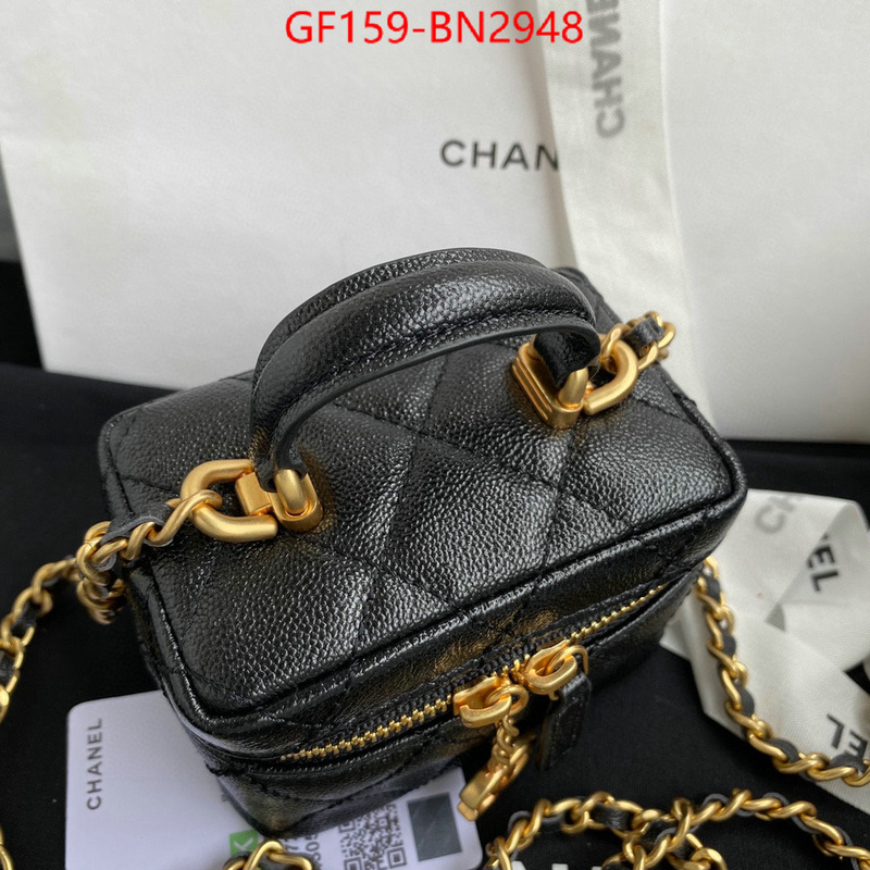 Chanel Bags(TOP)-Vanity,ID: BN2948,$: 159USD