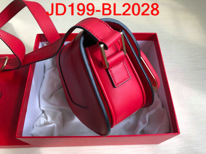 Valentino Bags (TOP)-Diagonal-,top designer replica ,ID: BL2028,$: 199USD