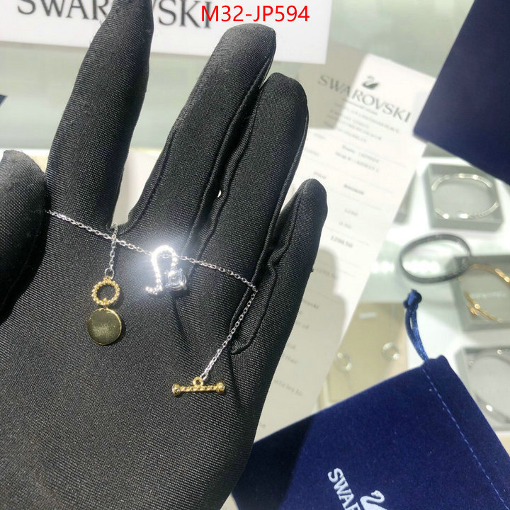 Jewelry-Swarovski,best website for replica ,ID: JP594,$:32USD