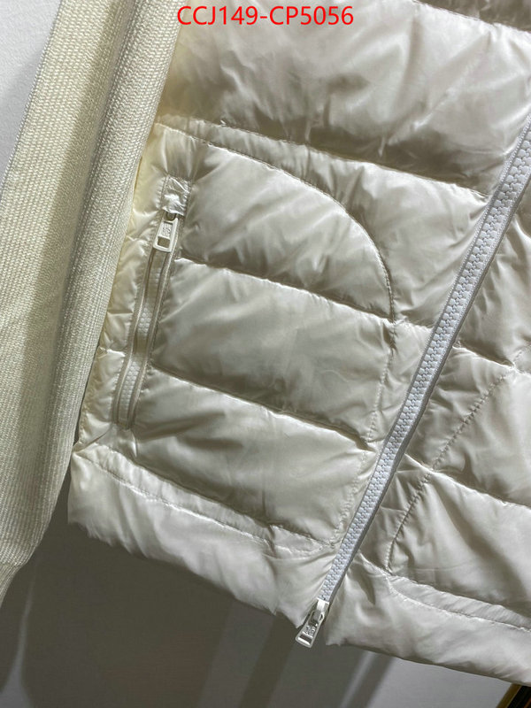 Down jacket Men-Moncler,can you buy replica , ID: CP5056,$: 149USD