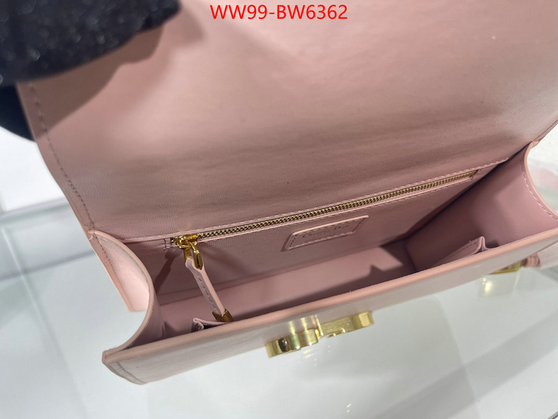Dior Bags(4A)-Montaigne-,ID: BW6362,$: 99USD