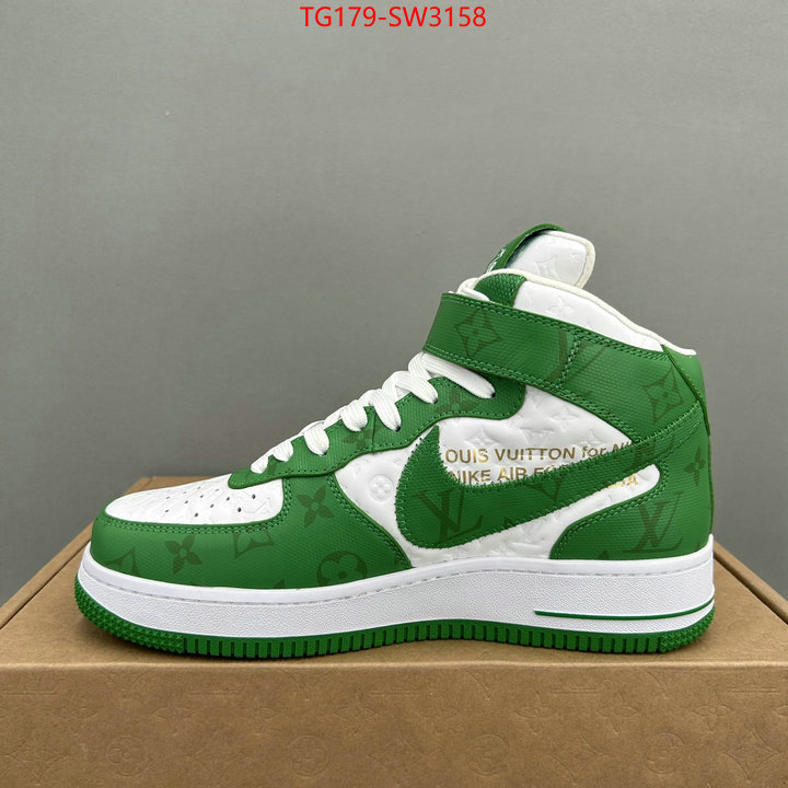 Men Shoes-Nike,fake designer , ID: SW3158,$: 179USD