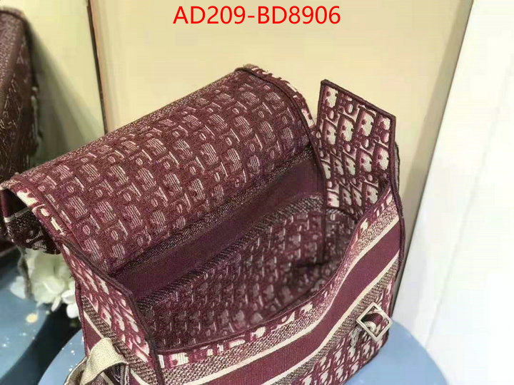 Dior Bags(TOP)-Other Style-,ID: BD8906,$: 209USD