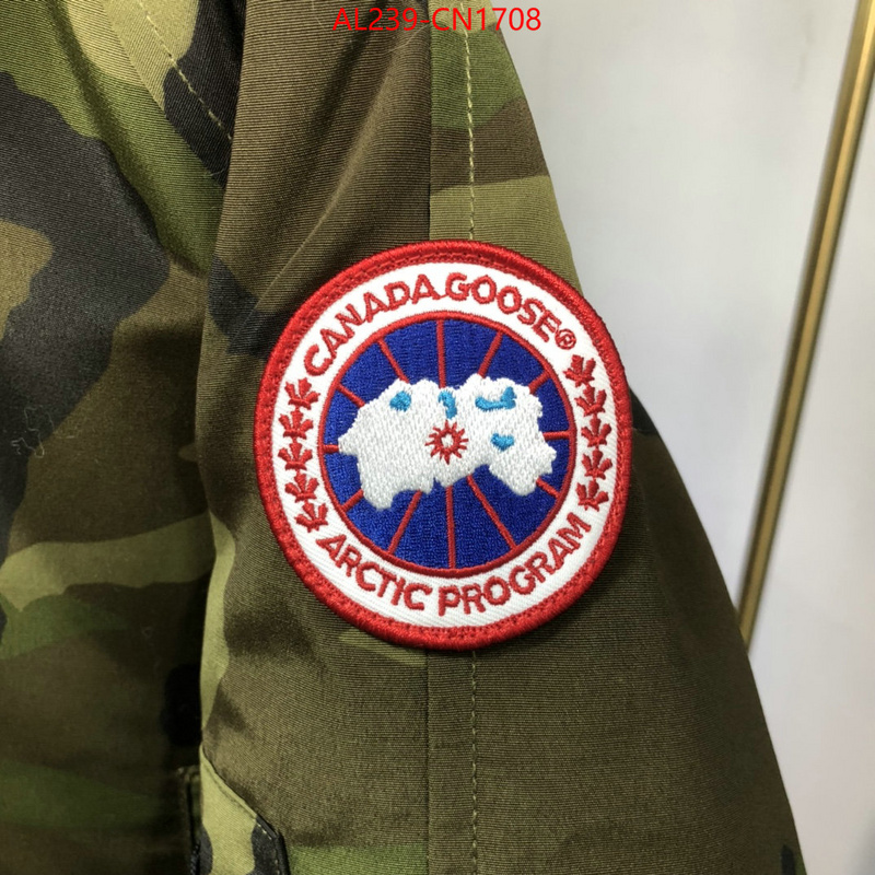 Down jacket Women-Canada Goose,sellers online , ID: CN1708,