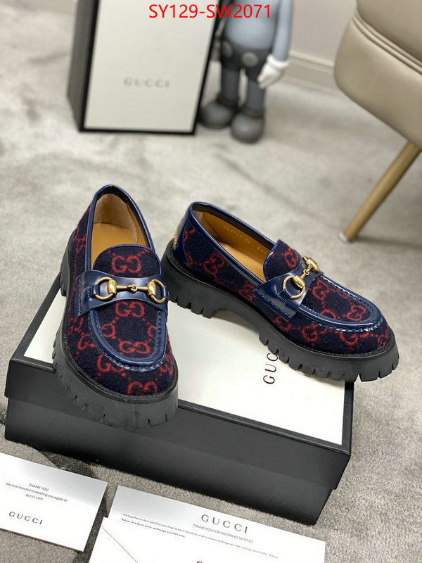 Women Shoes-Gucci,we offer , ID: SW2071,$: 129USD