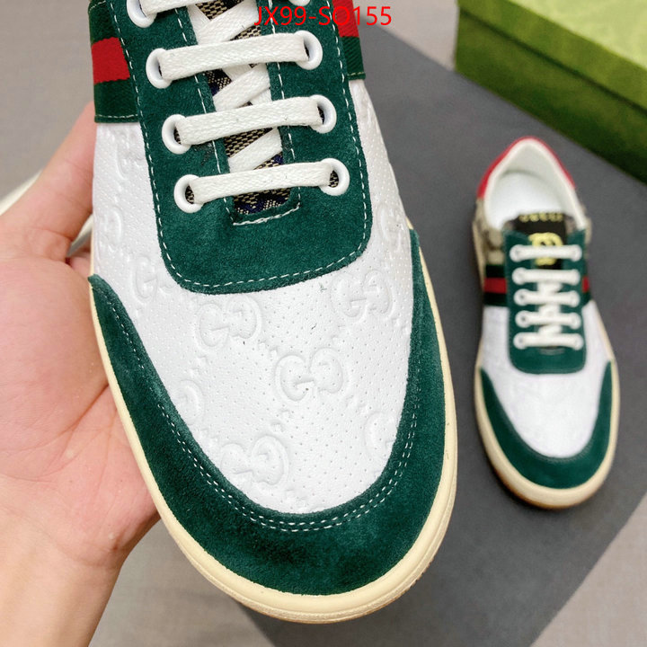 Men Shoes-Gucci,good , ID: SO155,$: 99USD