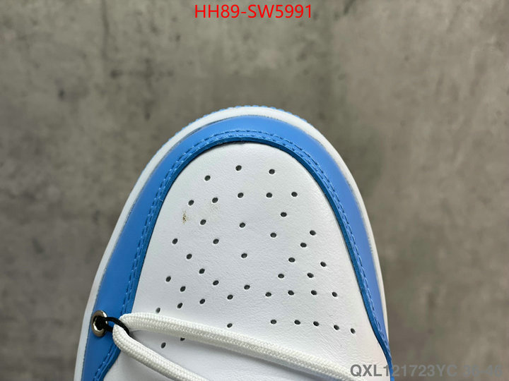 Women Shoes-NIKE,the best quality replica ,designer 7 star replica , ID: SW5991,$: 89USD