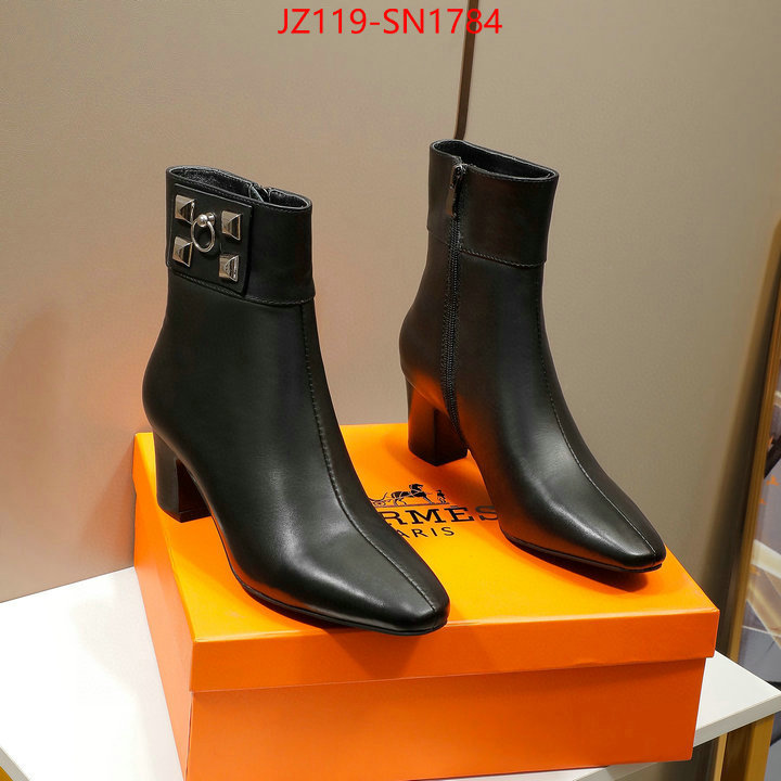 Women Shoes-Hermes,2023 aaaaa replica 1st copy , ID: SN1784,$: 119USD