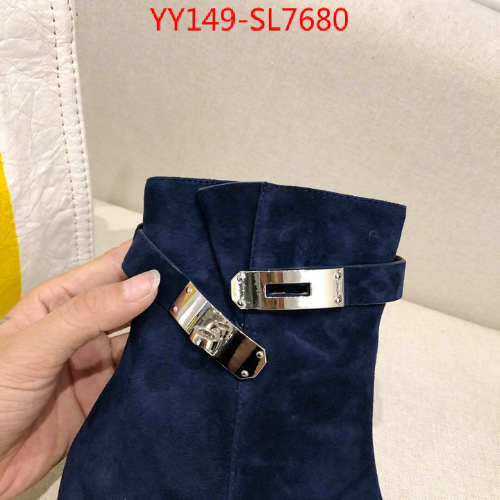 Women Shoes-Hermes,top fake designer , ID: SL7680,$: 149USD