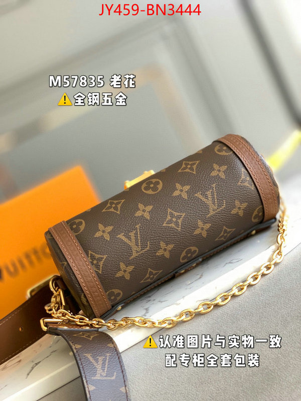 Dutyfree version LVGucci mirror quality-,ID: BN3444,$: 459USD