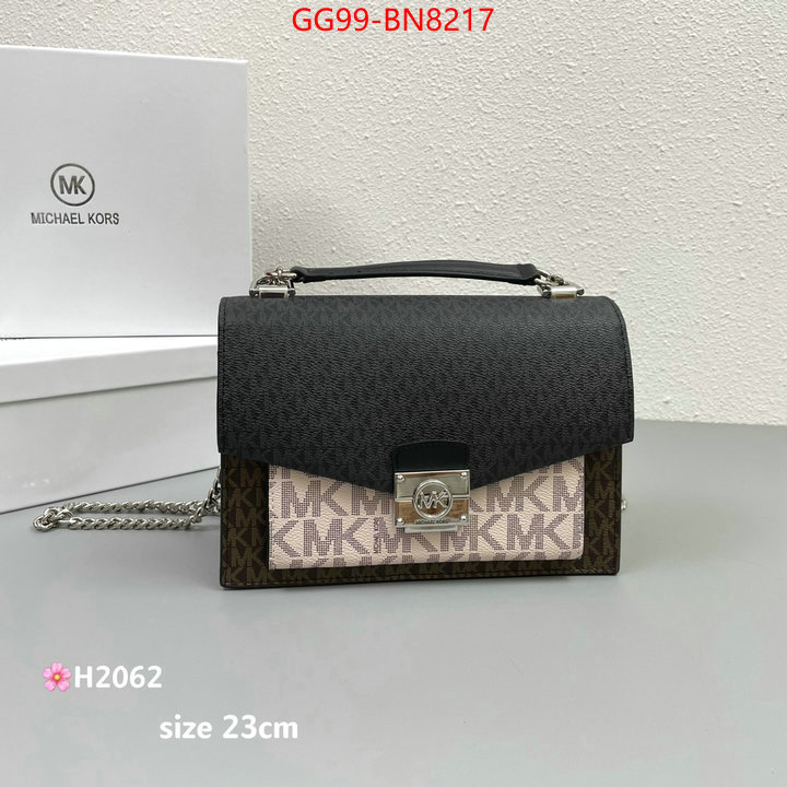 Michael Kors Bags(4A)-Diagonal-,2023 aaaaa replica customize ,ID: BN8217,$: 99USD