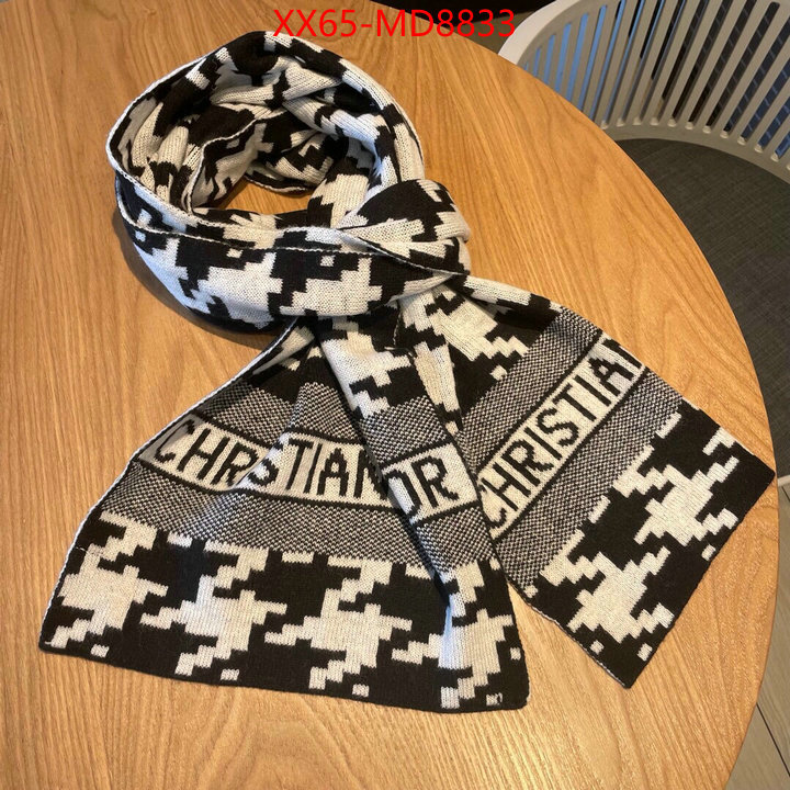 Scarf-Dior,buy replica , ID: MD8833,$: 65USD