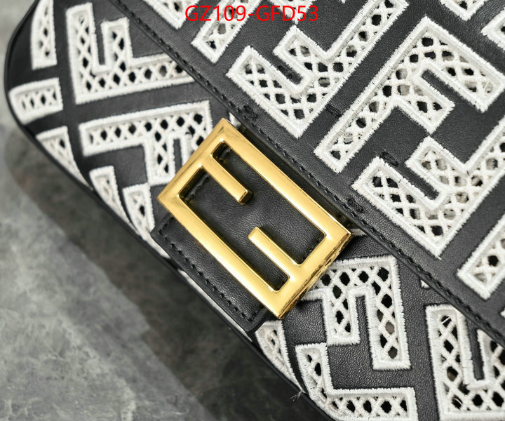 Fendi Big Sale-,ID: GFD53,$: 109USD