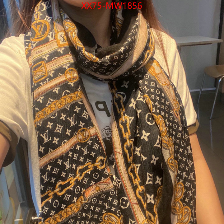 Scarf-LV,perfect , ID: MW1856,$: 75USD