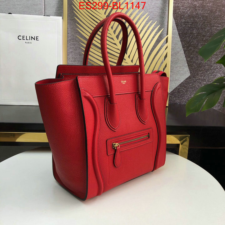 CELINE Bags(TOP)-Handbag,aaaaa+ quality replica ,ID: BL1147,$: 299USD