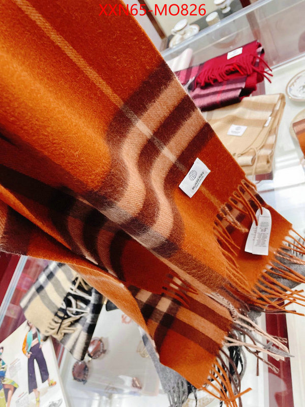 Scarf-Burberry,buy top high quality replica ,ID: MO826,$: 65USD