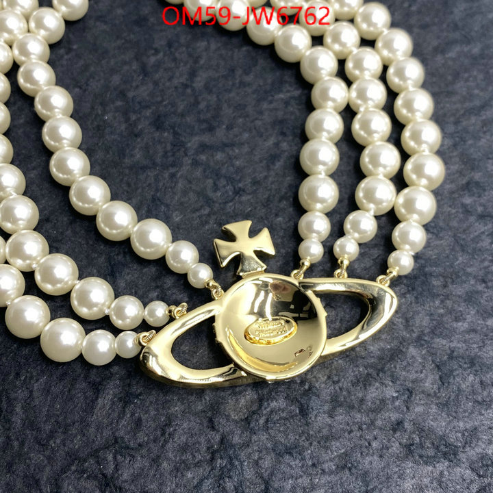 Jewelry-Vivienne Westwood,wholesale replica shop ,ID: JW6762,$: 59USD