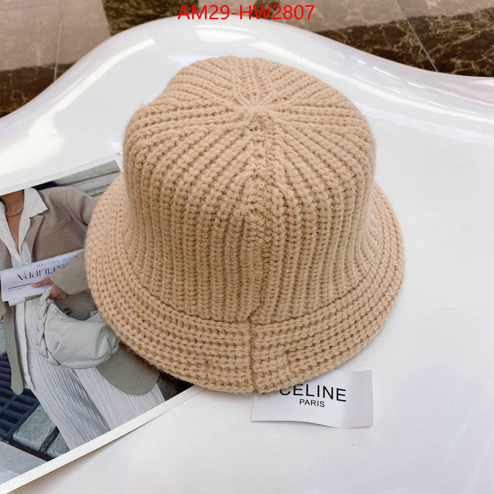 Cap (Hat)-Celine,designer fashion replica , ID: HW2807,$: 29USD