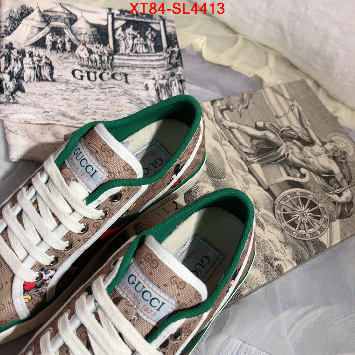 Women Shoes-Gucci,best replica 1:1 , ID: SL4413,$: 84USD