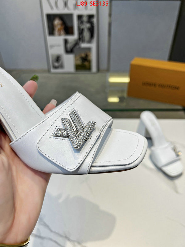 Women Shoes-LV,best knockoff , ID: SE3135,