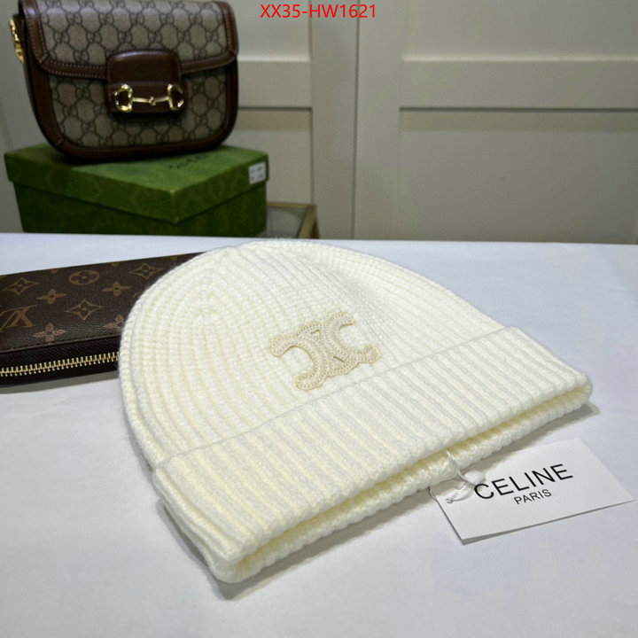 Cap (Hat)-Celine,mirror copy luxury , ID: HW1621,$: 35USD