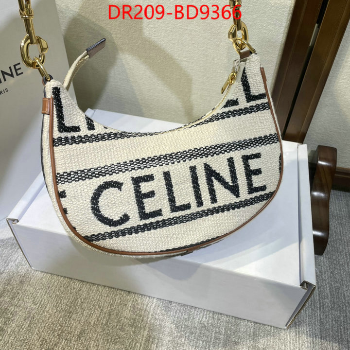 CELINE Bags(TOP)-AVA,how to buy replcia ,ID: BD9366,$: 209USD