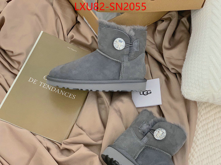 Women Shoes-UGG,from china , ID: SN2055,$: 82USD